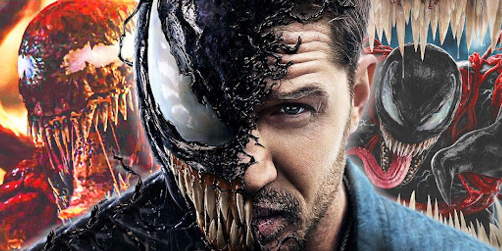 Where To Watch Venom 2 Streaming 2021 Online Free Available From Home Where To Watch Venom 2 Streaming 2021 Online Free Available From Home