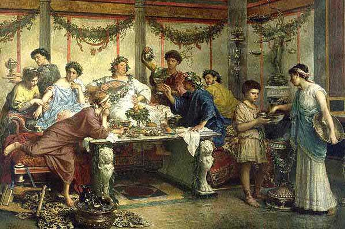 Frugalità. La parola d’ordine dell’antica Roma da riscoprire oggi