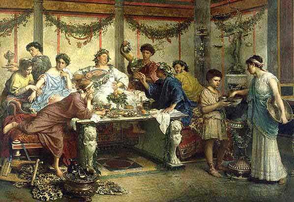 Frugalità. La parola d’ordine dell’antica Roma da riscoprire oggi