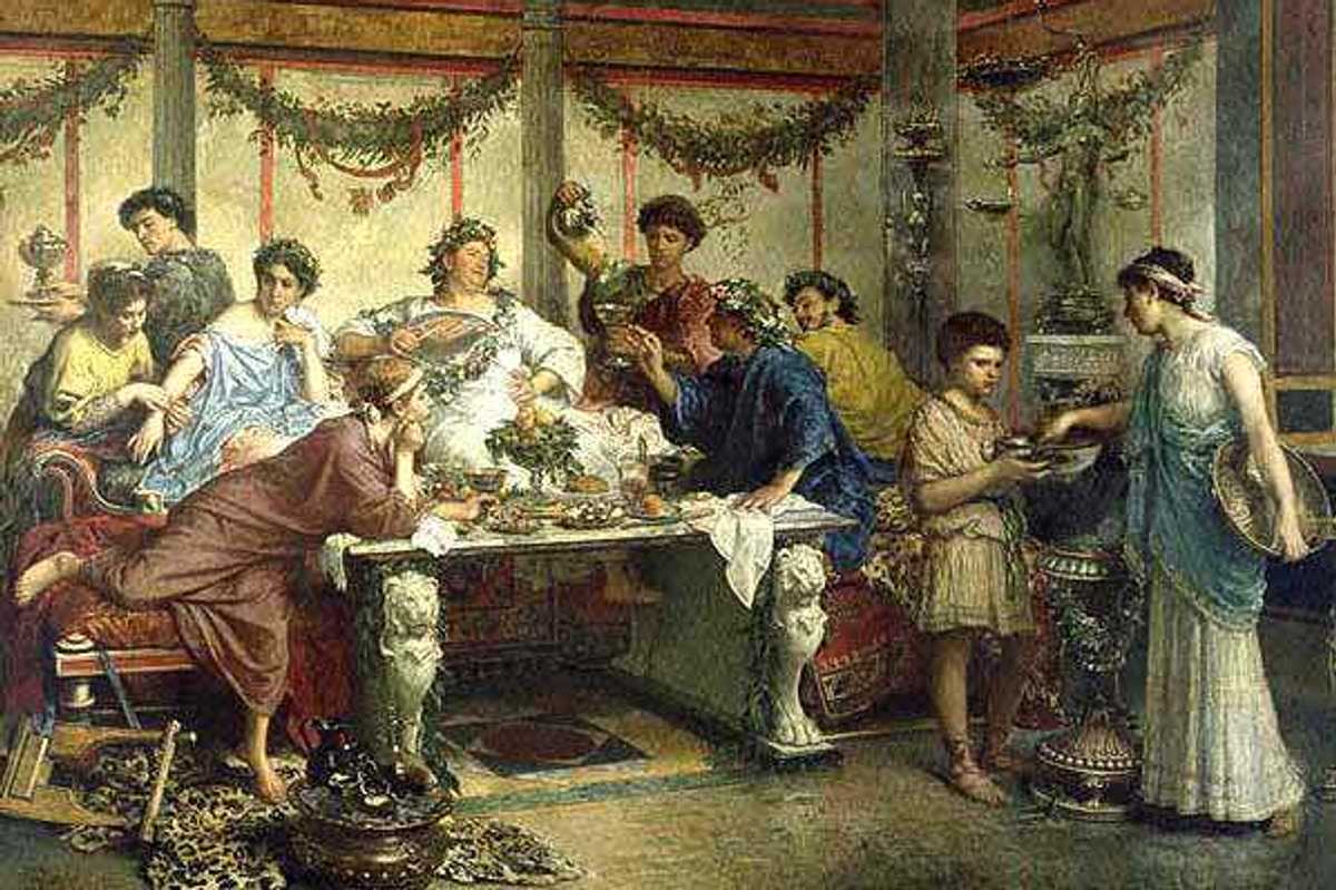 Frugalità. La parola d’ordine dell’antica Roma da riscoprire oggi
