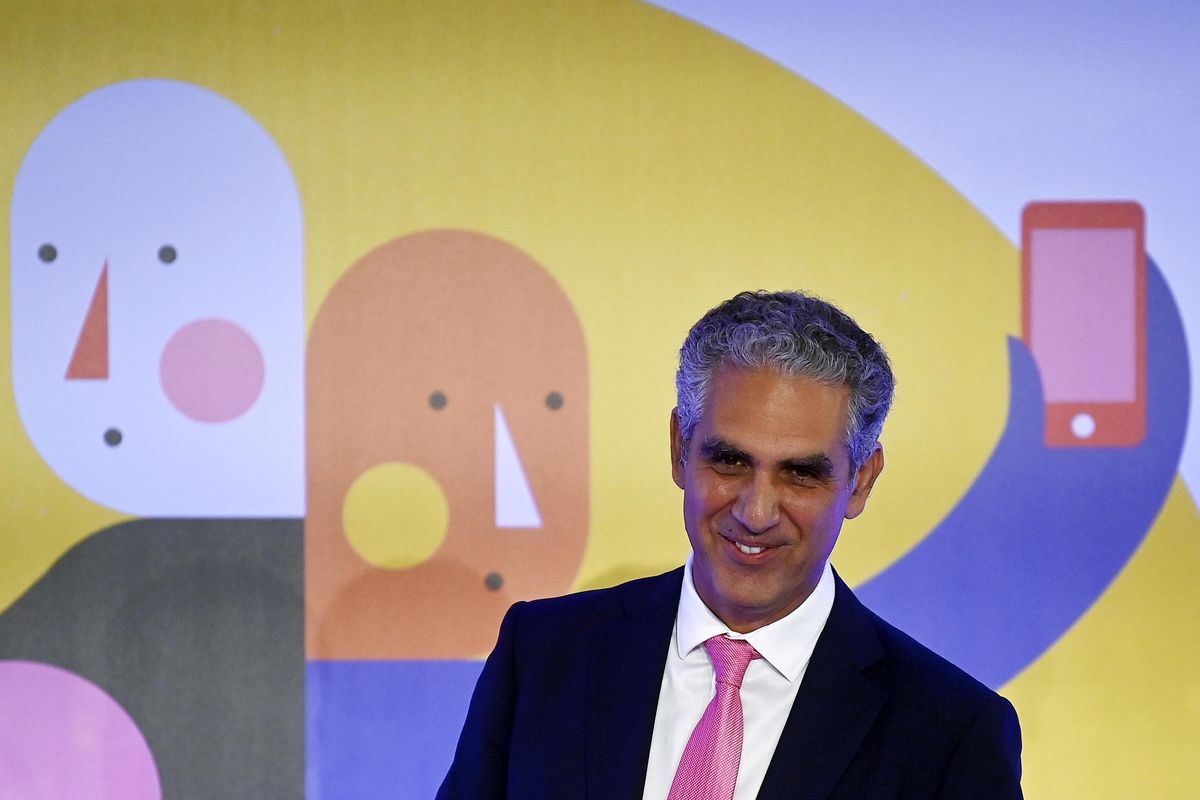 Marcello Foa «Media tutti pro governo: non va bene»