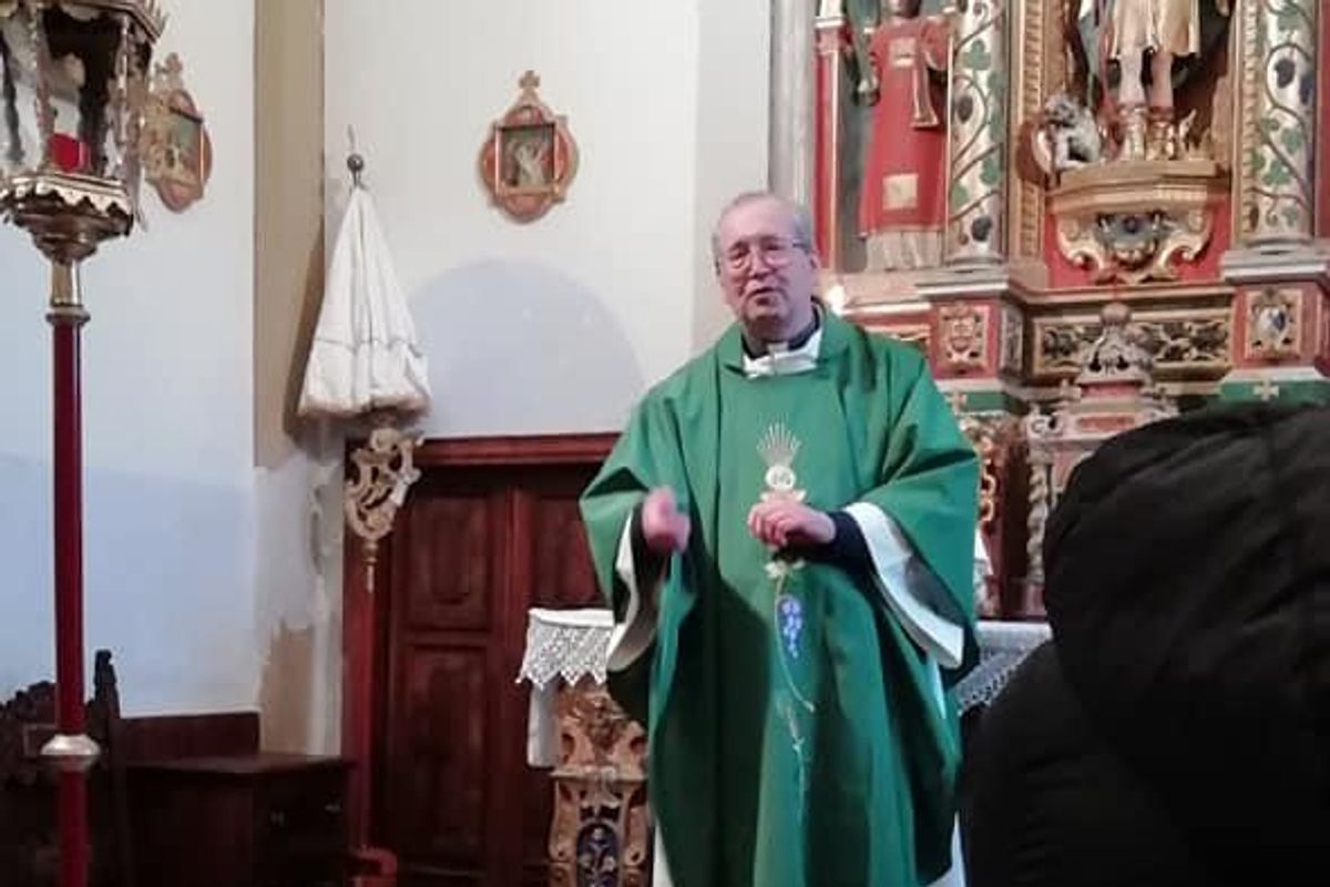 «Sono contro il pass perché resto vicino al mio popolo»