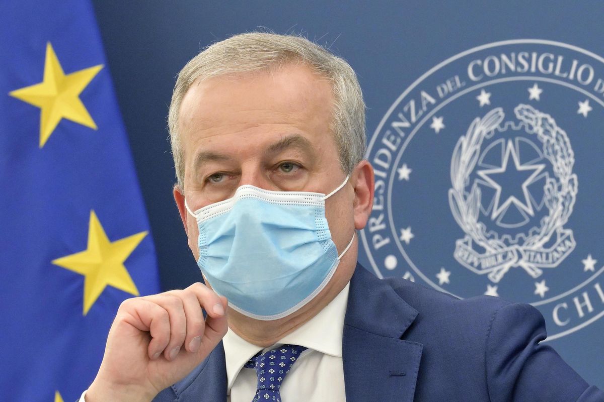 Crescono i contagi tra gli inoculati