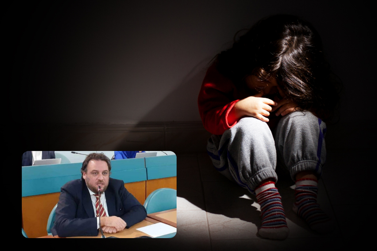 «Tra gli imputati di Bibbiano i grandi assenti sono i giudici»