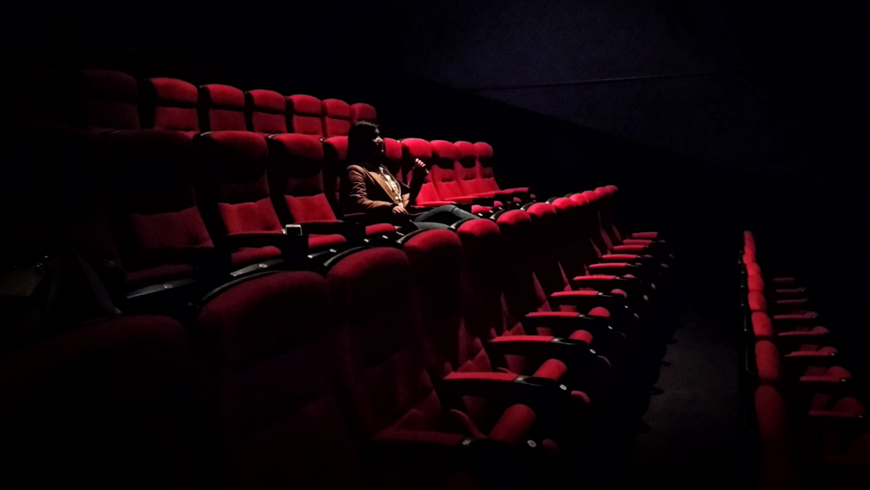 People Share The Best Movie Plot Twists Of All Time
