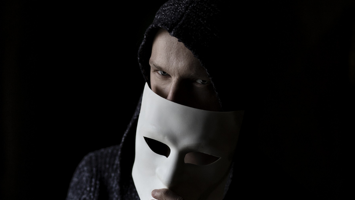 People Who've Met Someone That Radiated Pure Evil Describe What They Were Like