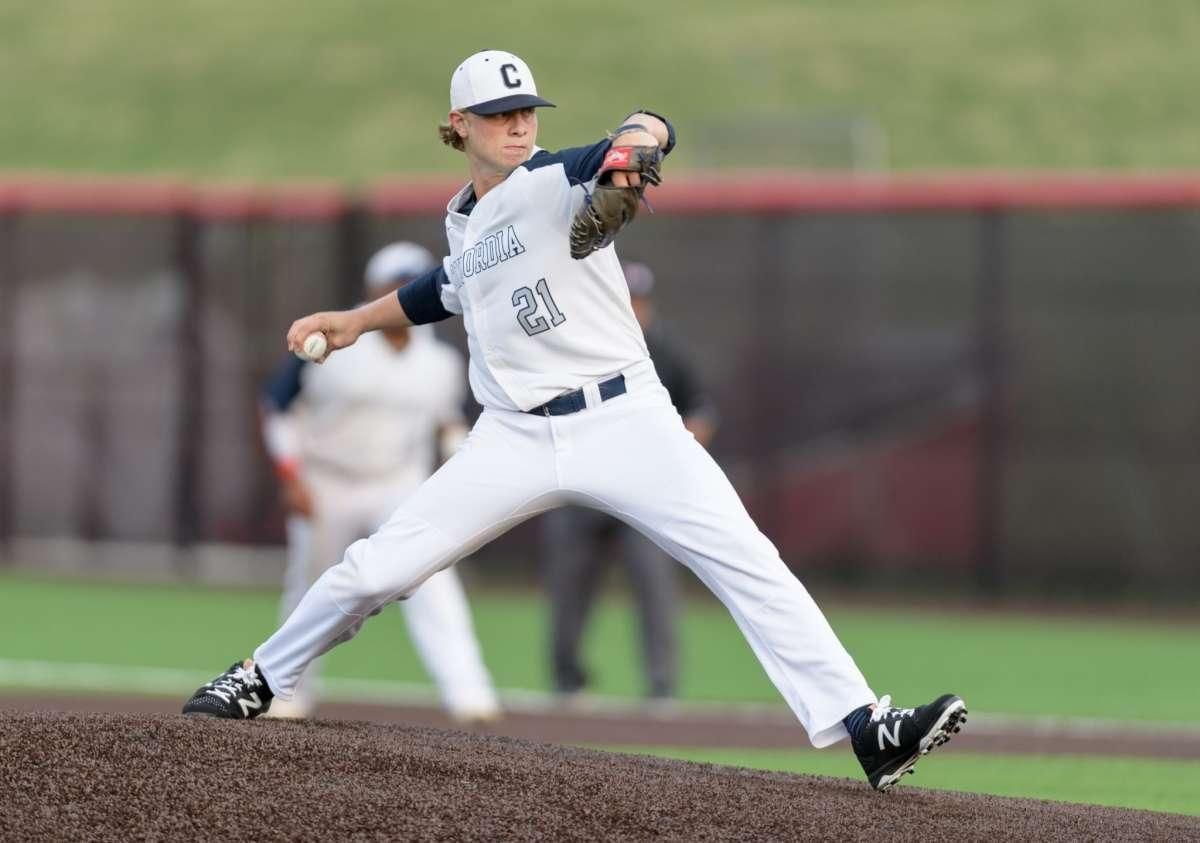 CONCORDIA LUTHERAN: WHERE ARE THEY NOW?