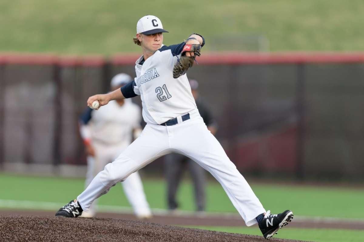 CONCORDIA LUTHERAN: WHERE ARE THEY NOW?