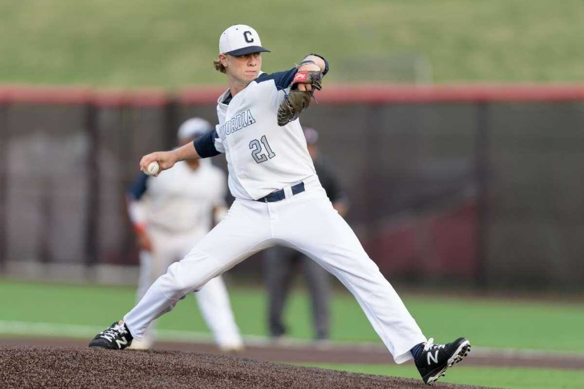 CONCORDIA LUTHERAN: WHERE ARE THEY NOW?