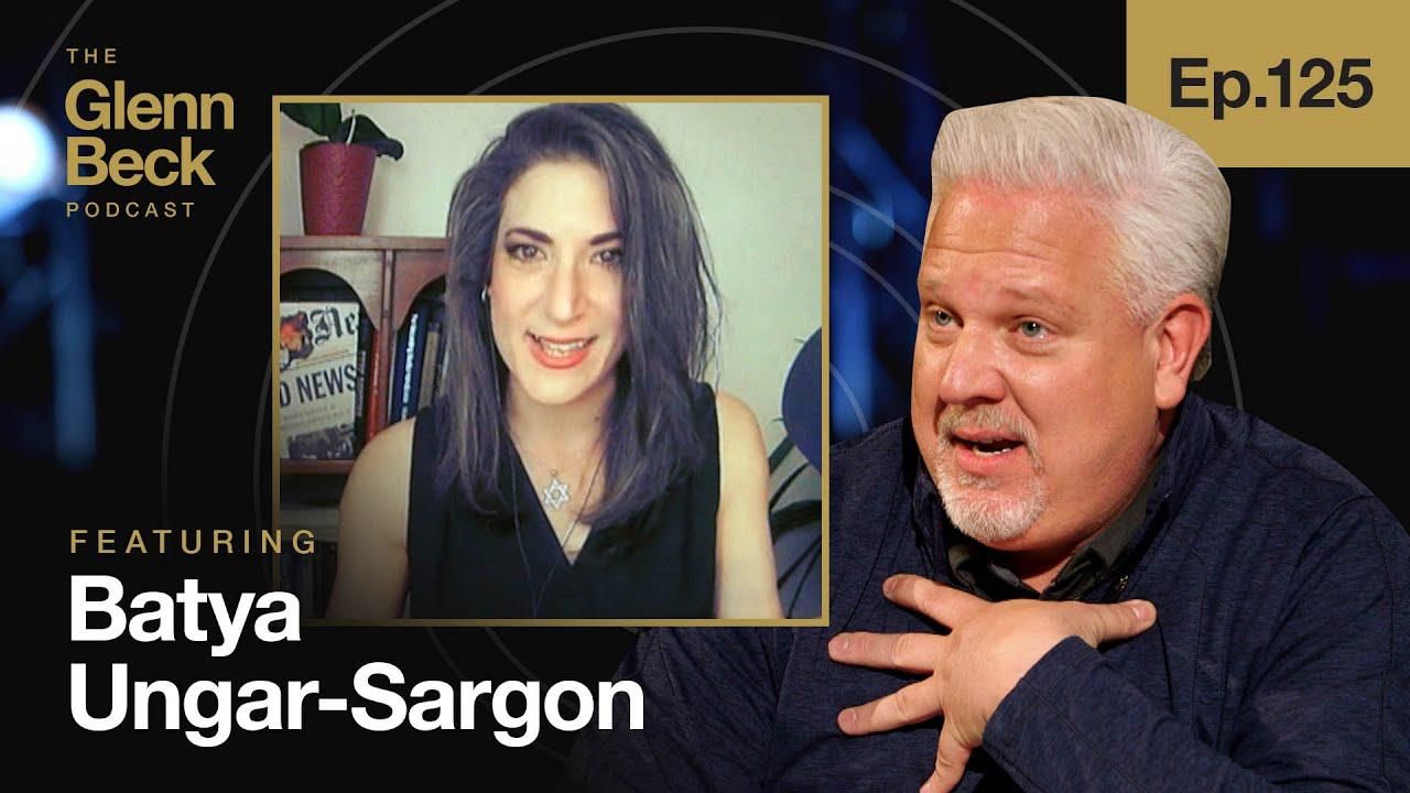 The Journalist Who Schooled Brian Stelter on Woke Media | Batya Ungar-Sargon | Ep 125