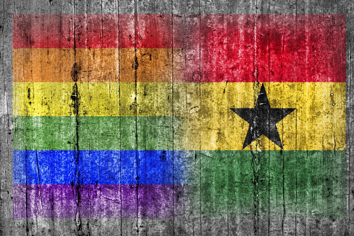 <div>Ghana's Anti-Gay Bill and What It Means For the Nation</div>