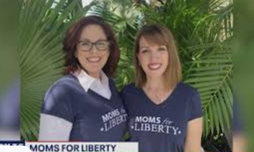 Inside 'Moms For Liberty' And Its Activism Against Civil Rights And Real History