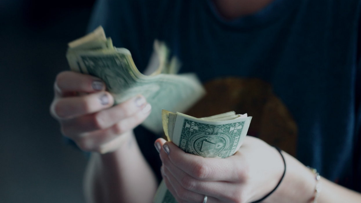 People Break Down The Strangest Thing They 'Have A Guy' For