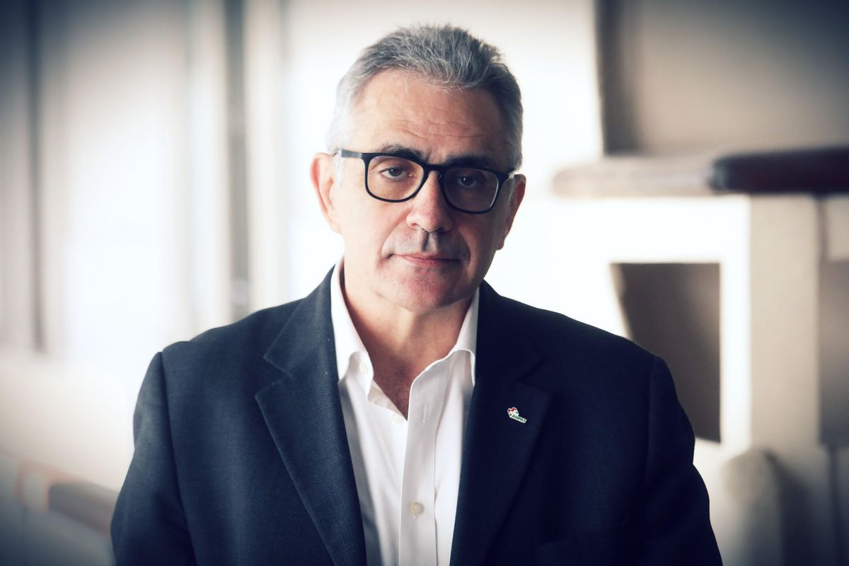 L’arroganza al servizio di dati fasulli