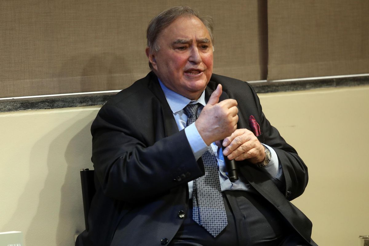 «Oto Melara e Fincantieri garanzia della supremazia navale italiana»