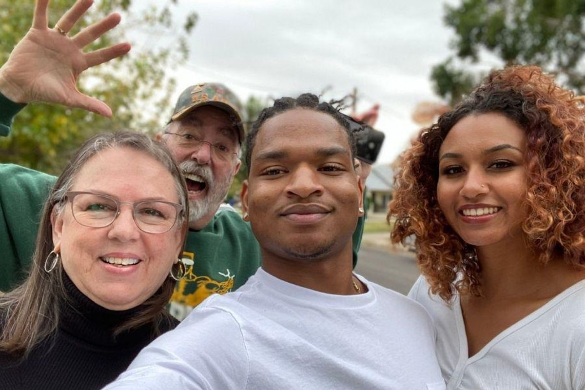 friendship, thanksgiving, grandma