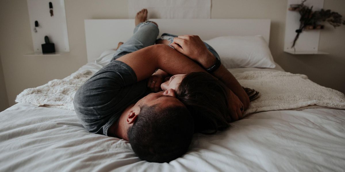 People Explain How Important Sex Really Is in Their Relationships