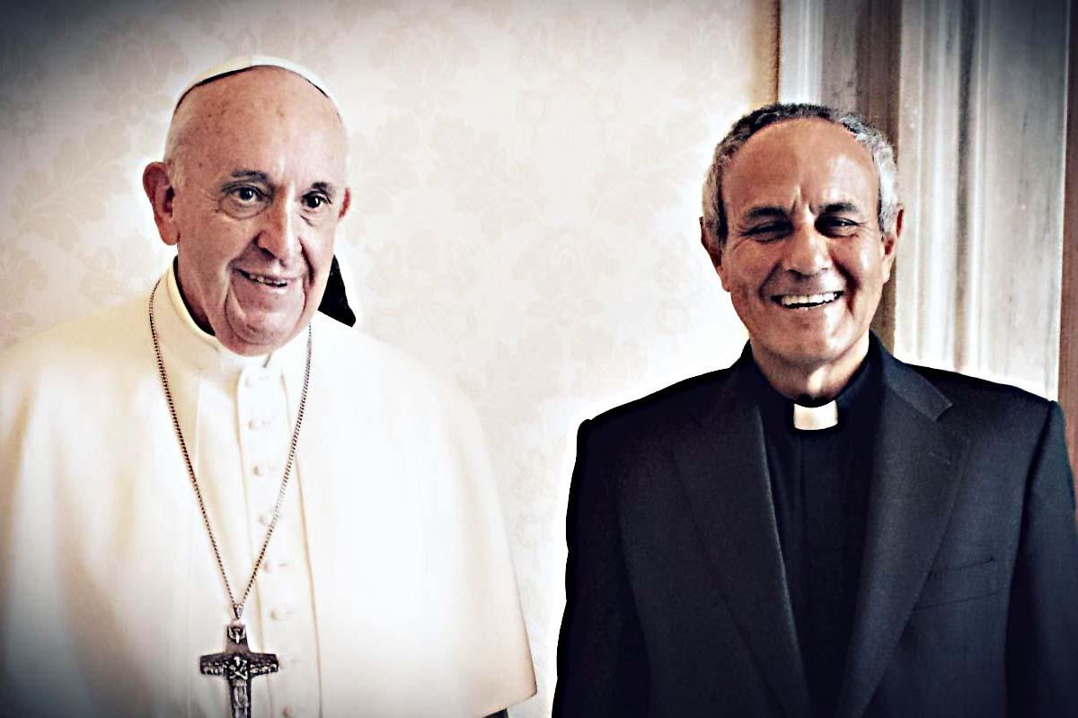 carron dimissioni cl papa vaticano