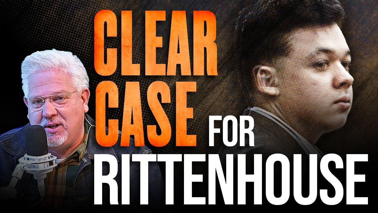 THIS proves Kyle Rittenhouse’s innocence is ‘ABSOLUTELY CLEAR’