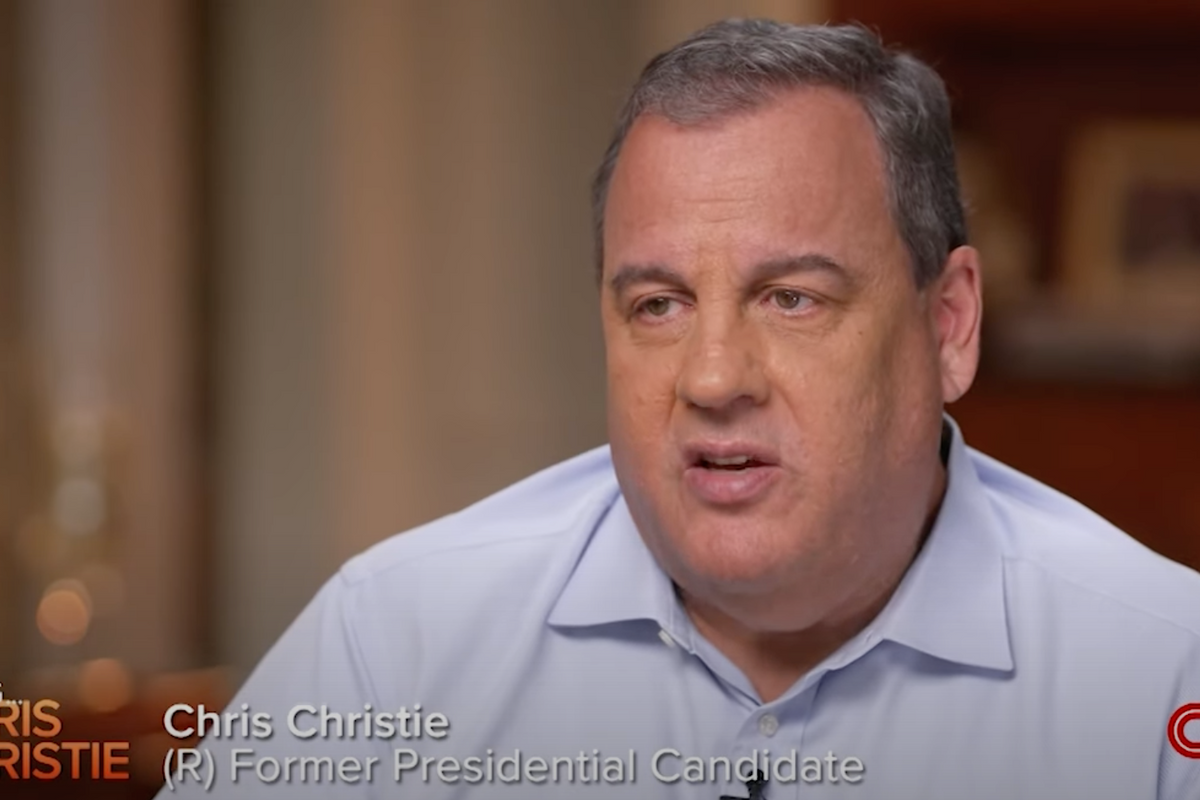 Do You Know Who Chris Christie’s Niece Is?
