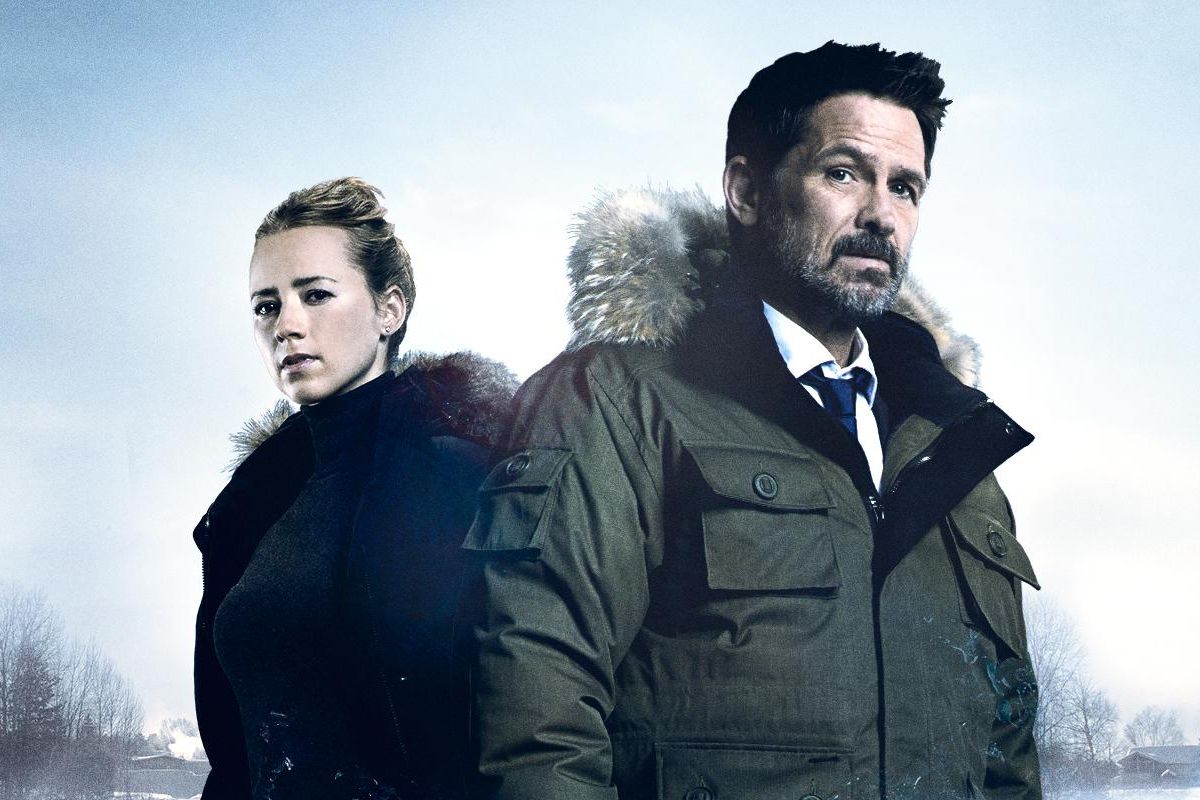 serie tv nordiche