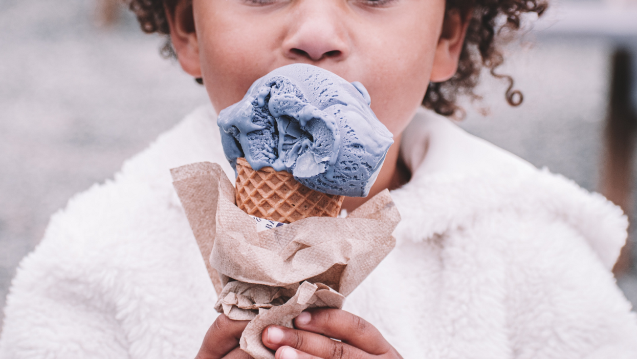 People Break Down The Most Disgusting Flavors Of Ice Cream Ever