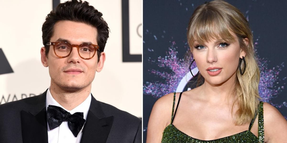 John Mayer Responds to Death Threats from Taylor Swift Fan