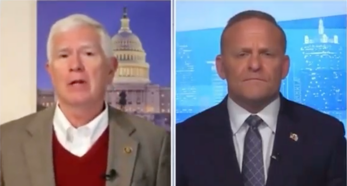 Far-Right Rep. Slammed for Racist Dogwhistle Rant About Dems' 'Scheme' to Take Over the Suburbs