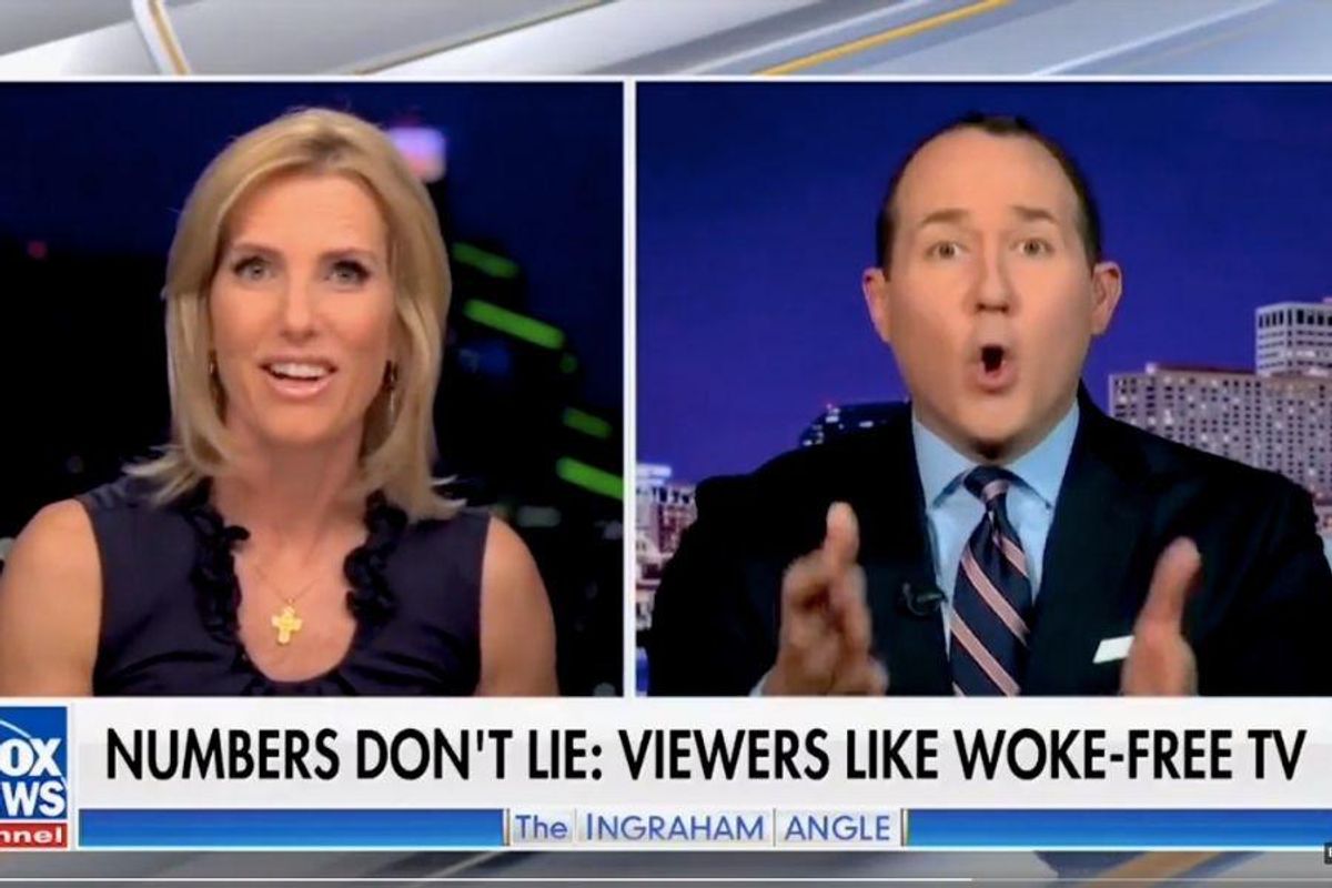 Laura Ingraham, Fox News, funny