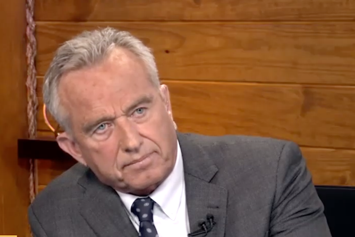 RFK Jr.