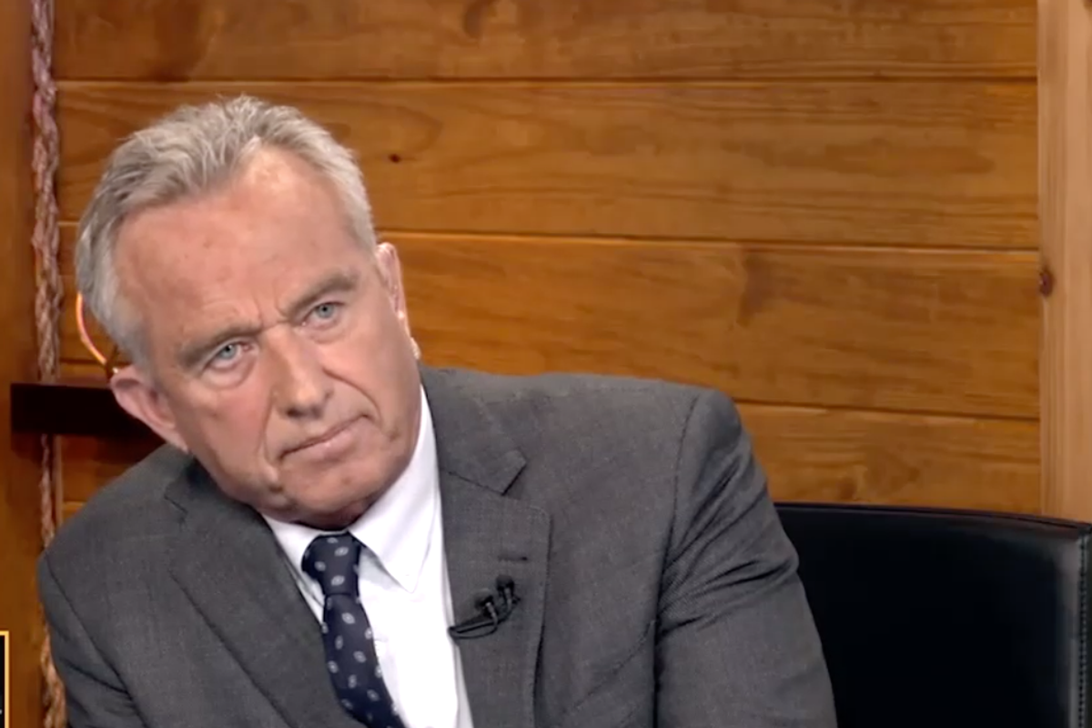 RFK Jr.