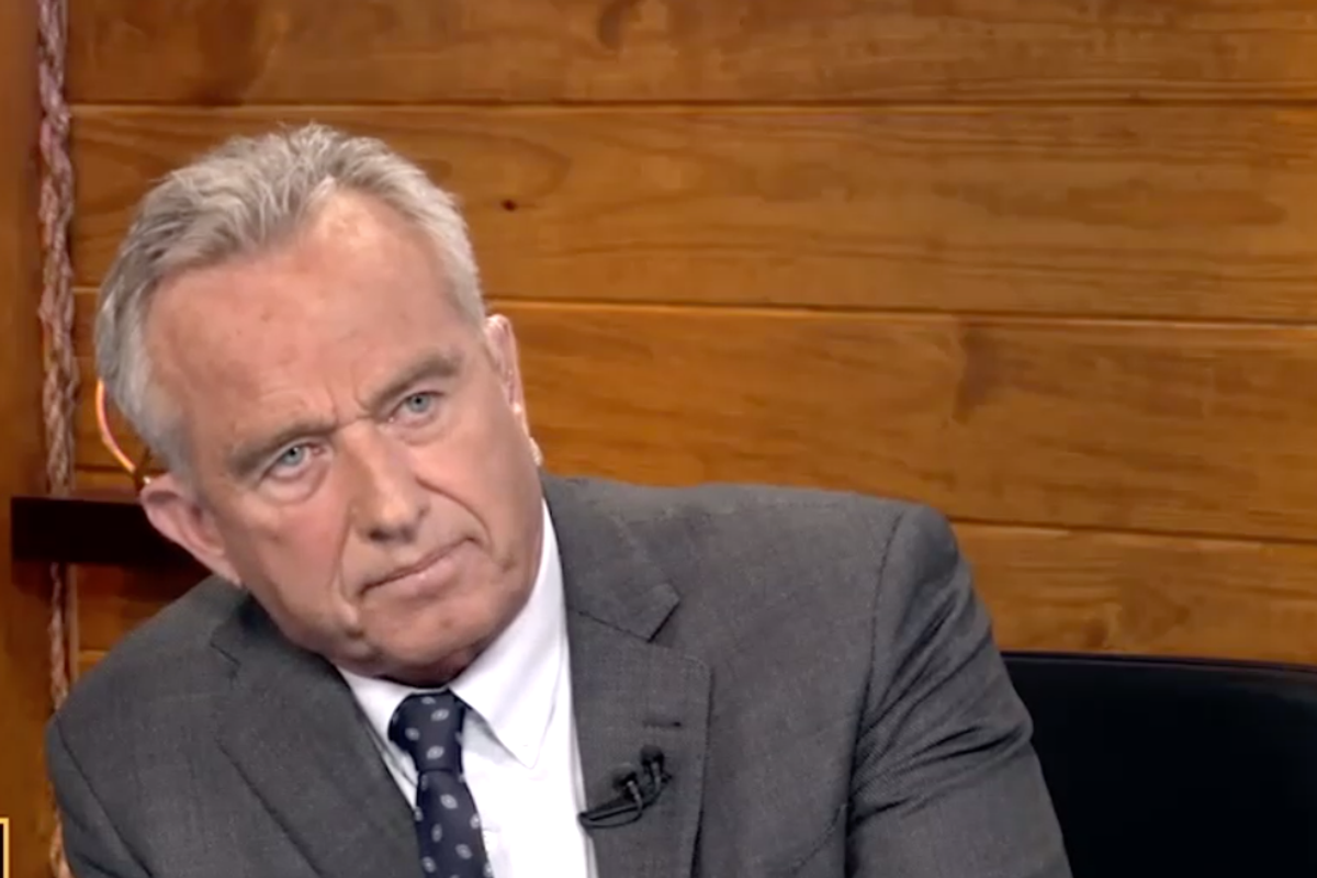 RFK Jr.
