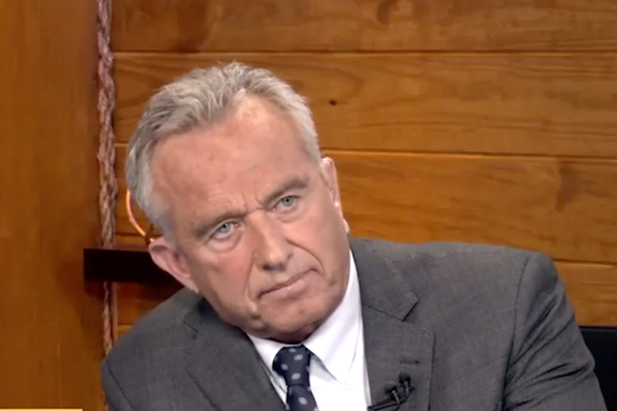 RFK Jr.