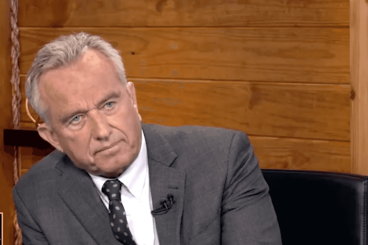 RFK Jr.