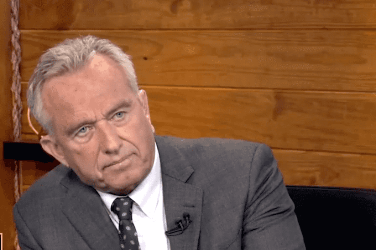RFK Jr.