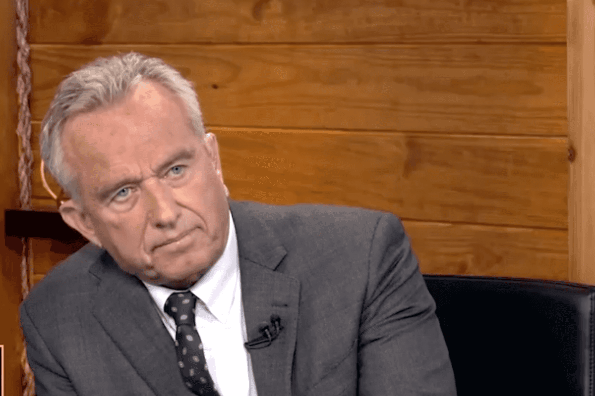 RFK Jr.