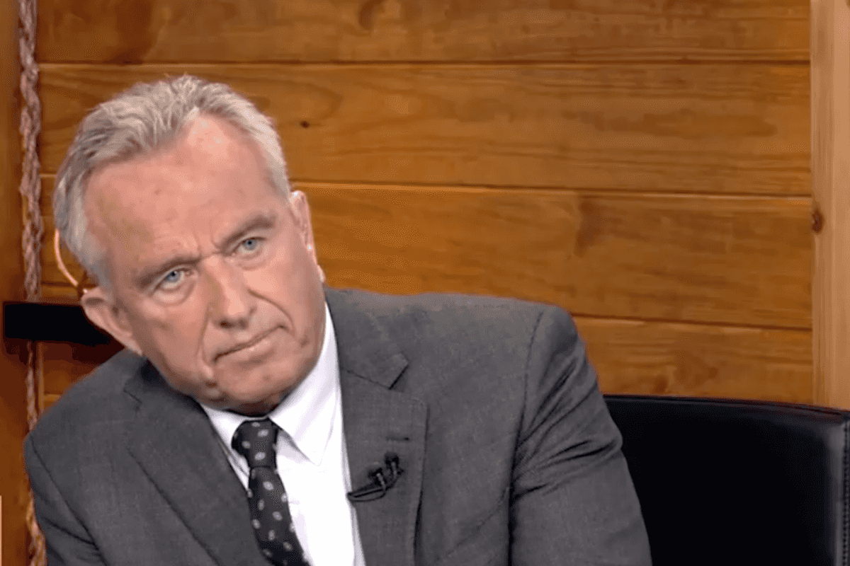 RFK Jr.