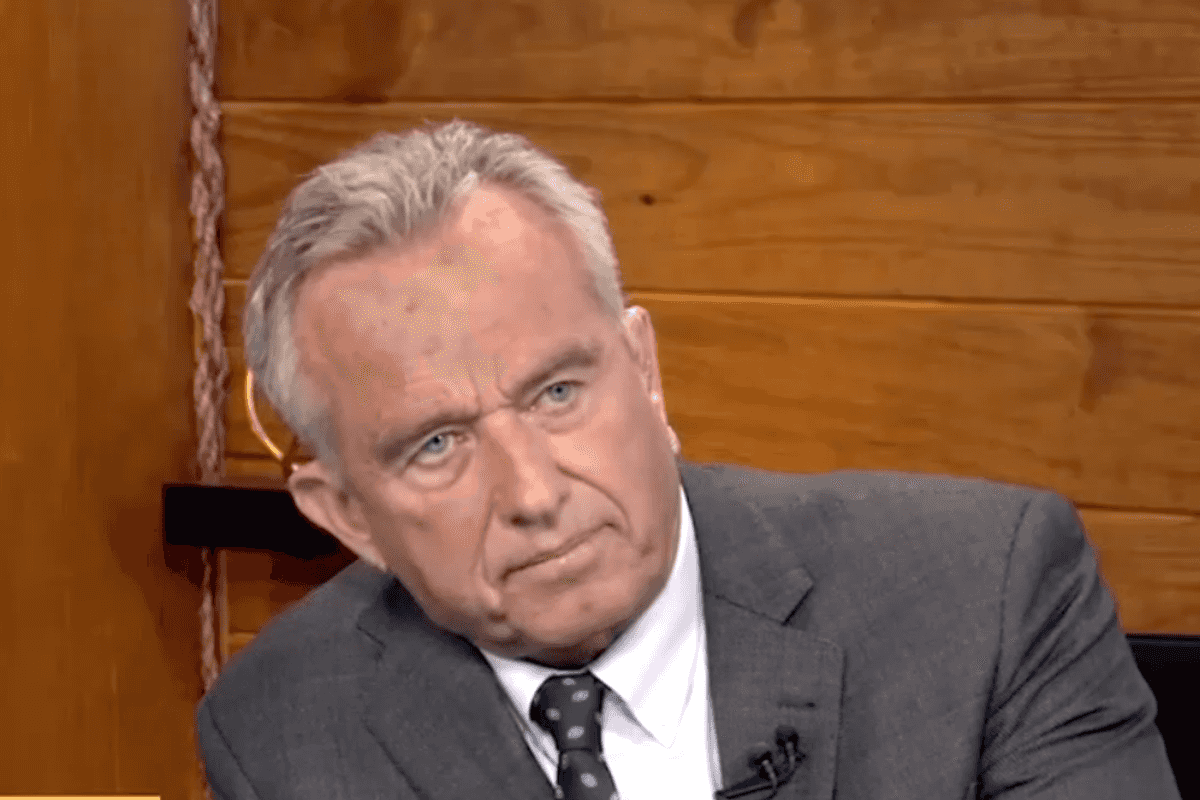 RFK Jr.