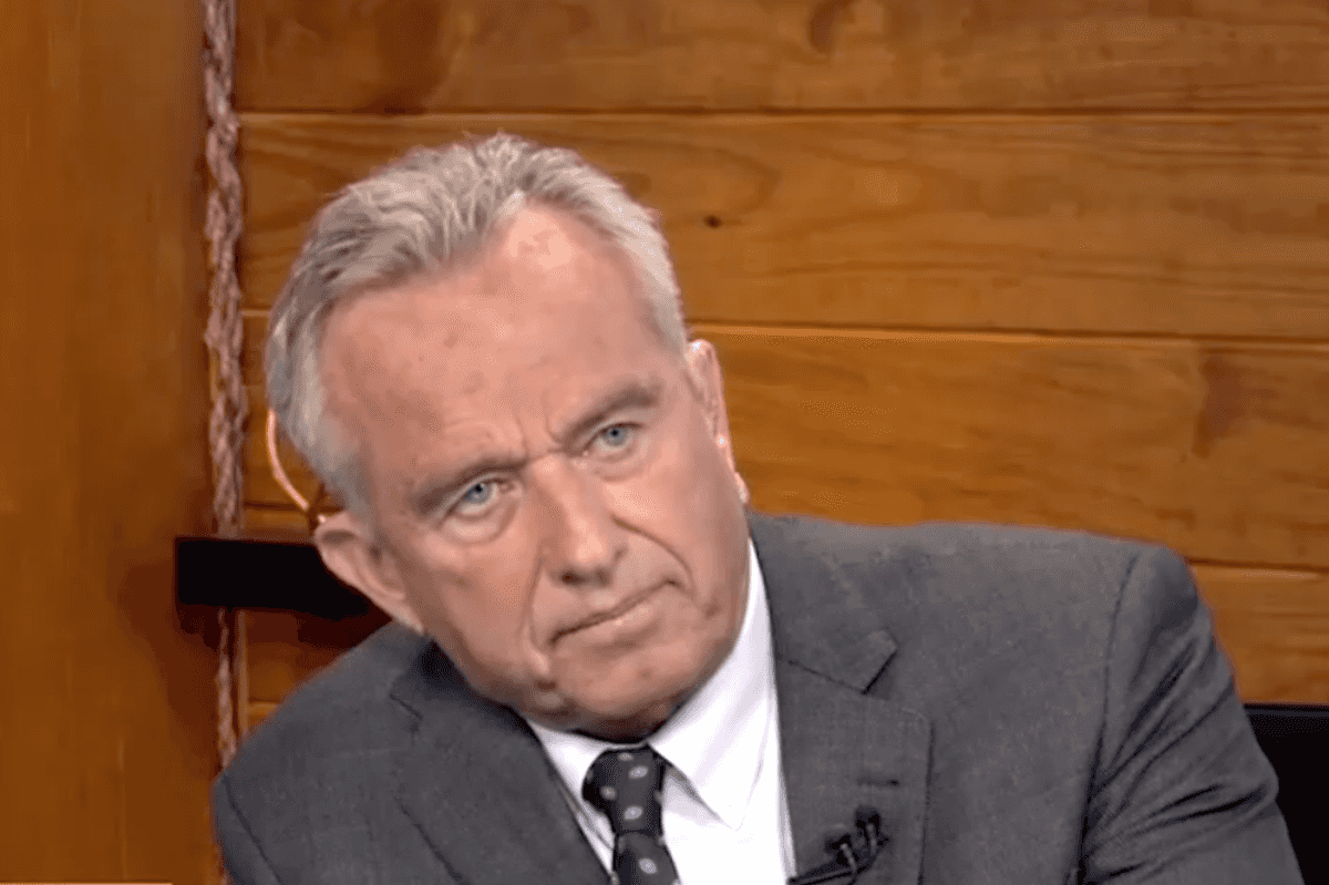 RFK Jr.