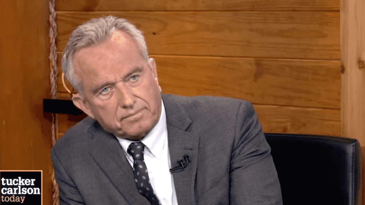 RFK Jr.