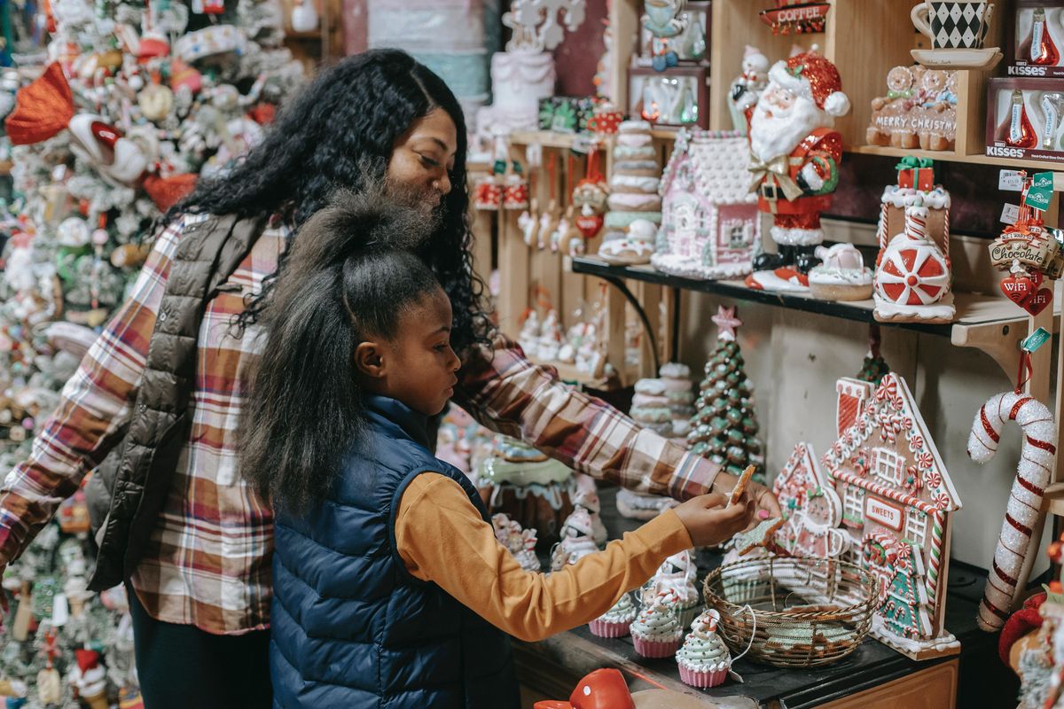 Avoid the traffic: When to shop during the holiday season, according to Google Maps