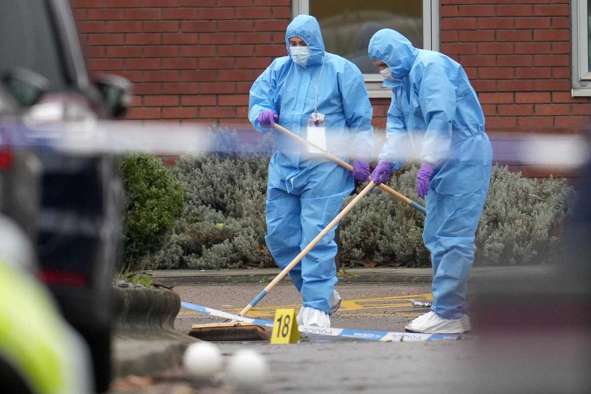 liverpool attentato taxi indagini