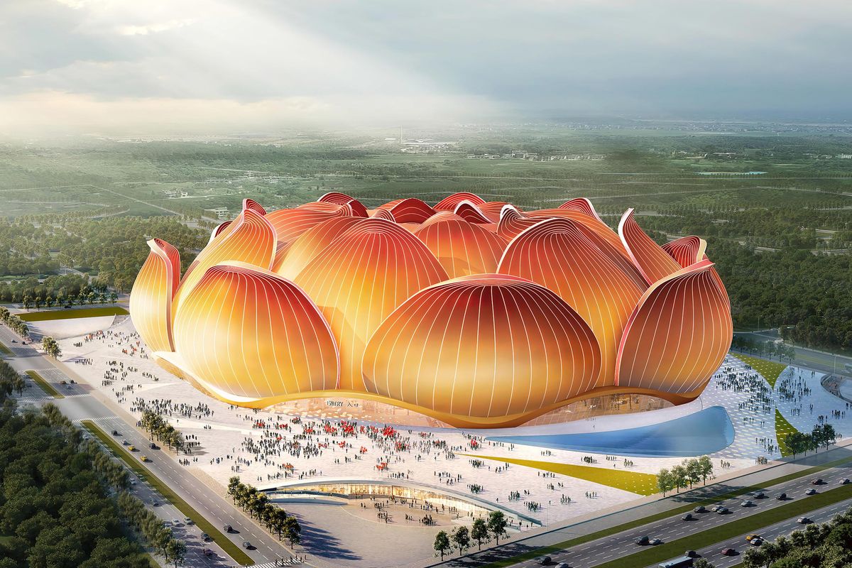 Assieme al mattone in Cina fallisce pure il calcio