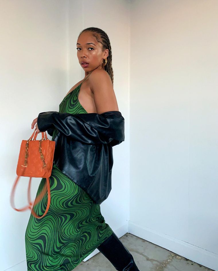 Fall 2021 Boot Trends Outfit Ideas - xoNecole