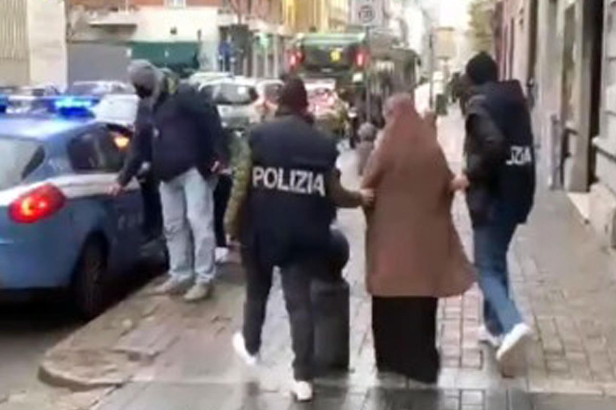 A 19 anni reclutava spose per i kamikaze dello Stato islamico