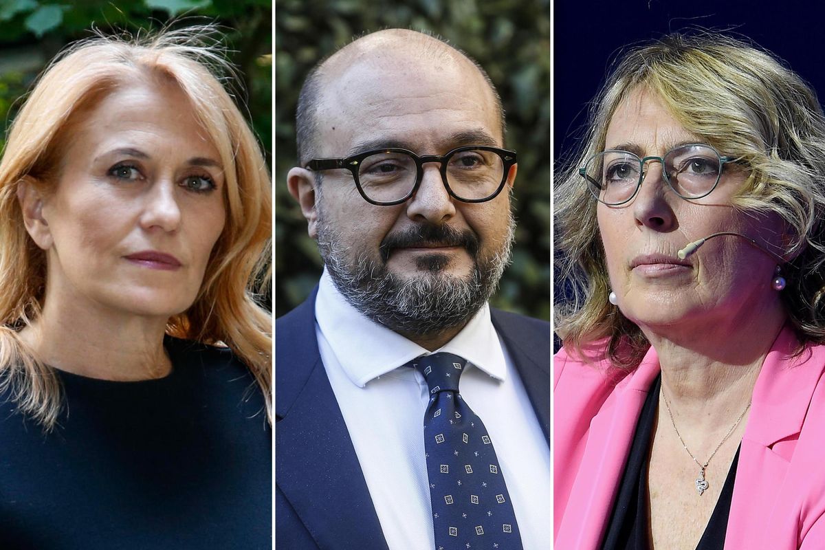 Rai, Conte asfaltato minaccia lo sciopero M5s