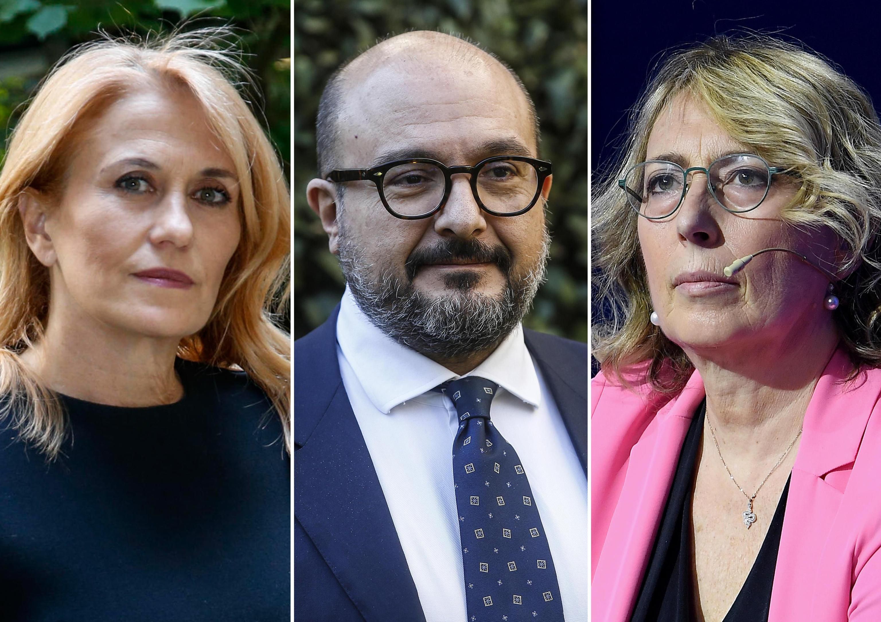 Rai, Conte asfaltato minaccia lo sciopero M5s