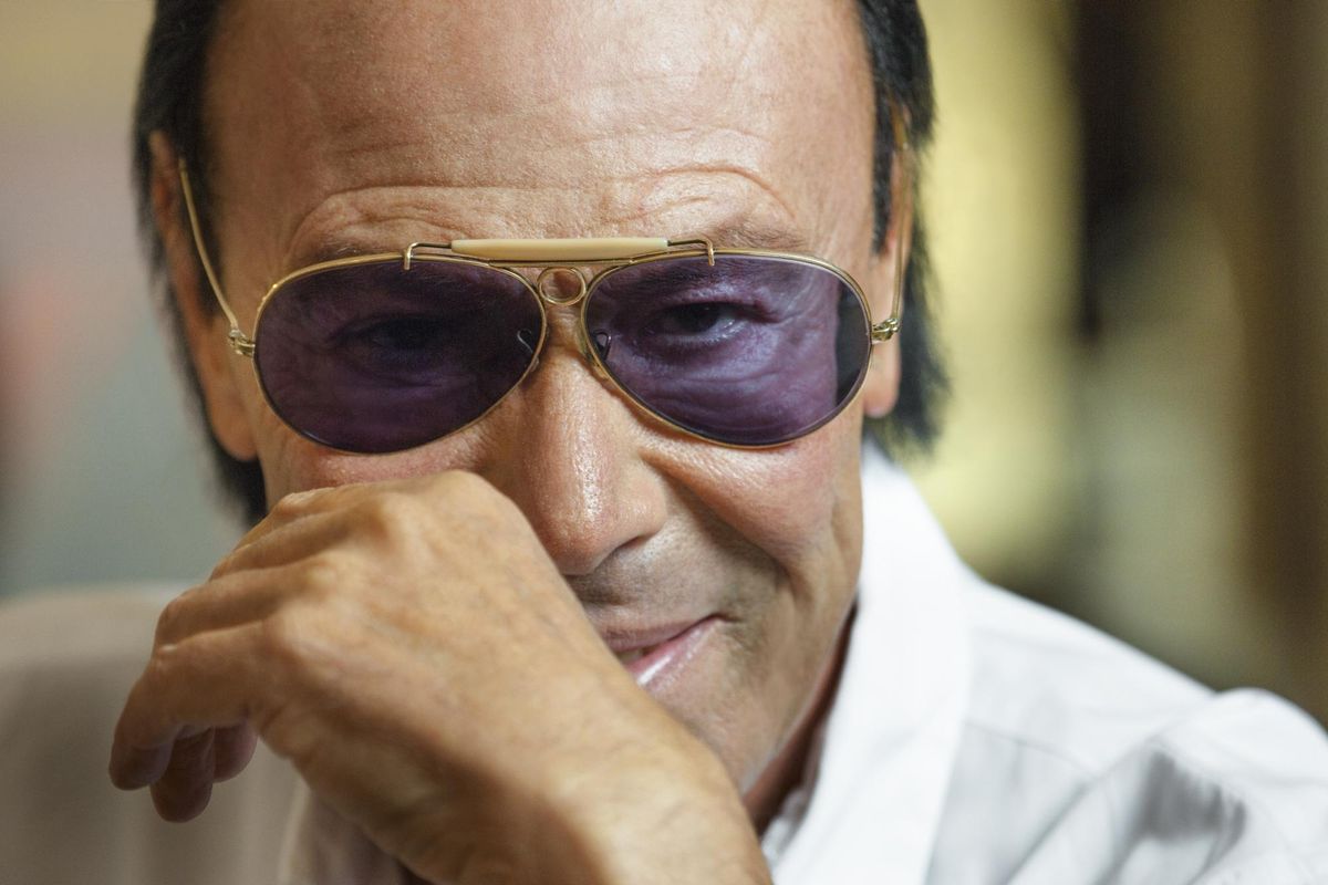 Venditti racconta monsignor Camisasca. «Il “gruppo di amici” parla dei suoi preti»