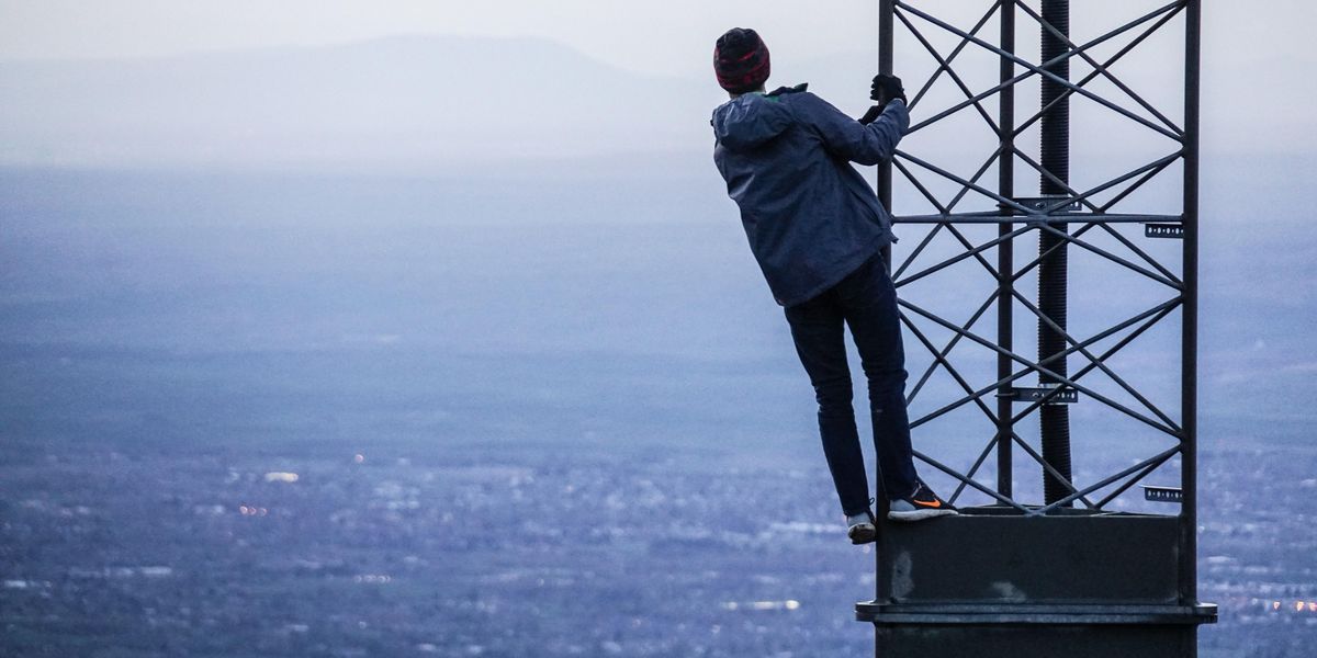 People Share The Exact Moment They Realized Their Friend Was Messed Up In The Head