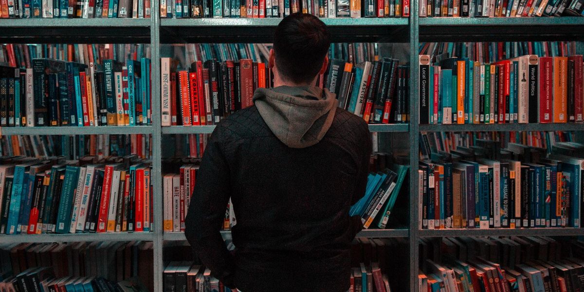 People Impart Their Most Useless Bit Of Knowledge